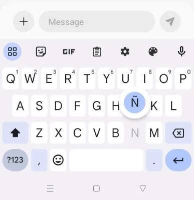 How to Type Enye (Ñ or ñ) on Your Computer and Smartphone.